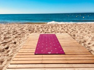 Read more about the article 3 Unforgettable Yoga Retreats in Spain