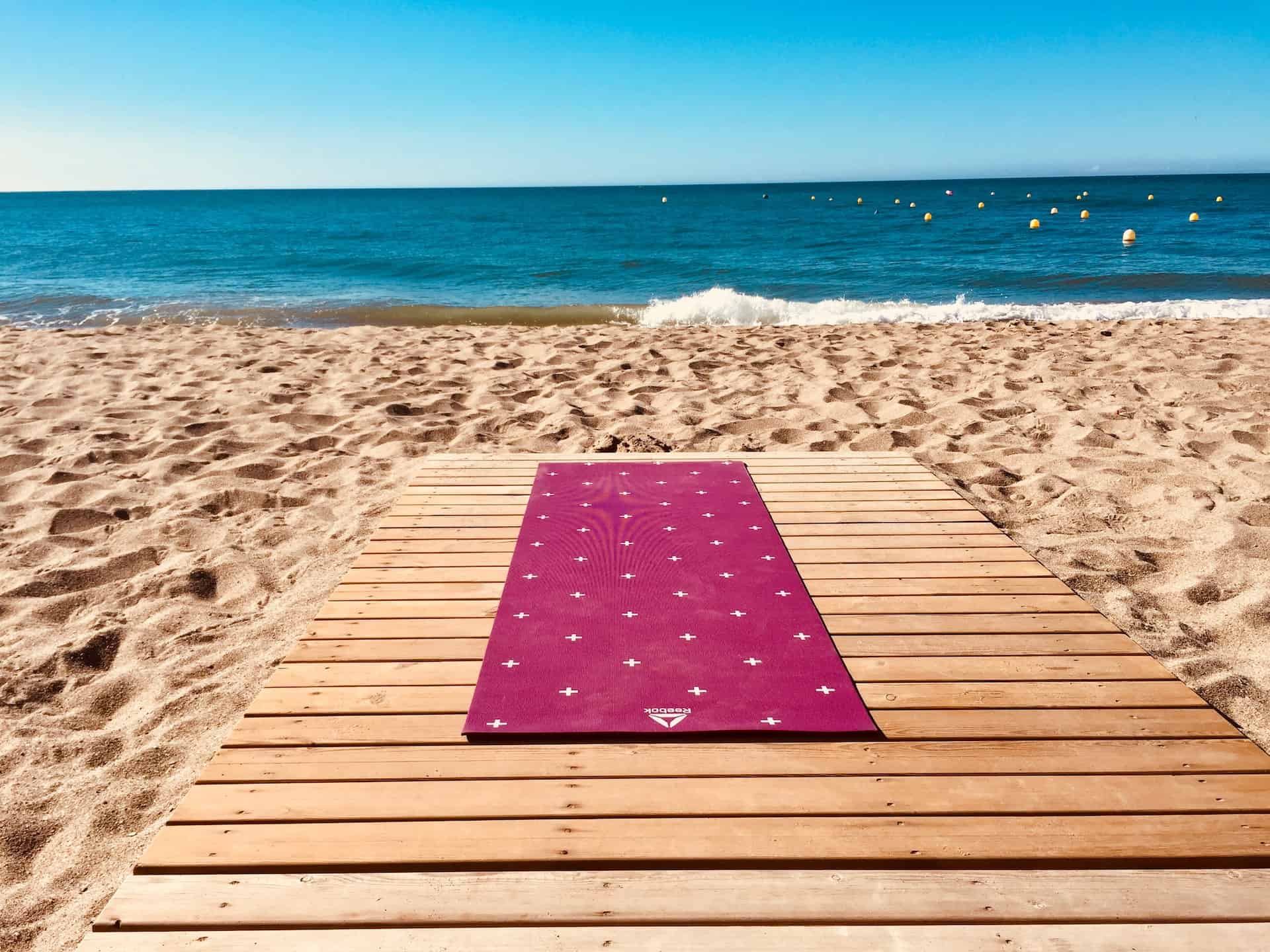 You are currently viewing 3 Unforgettable Yoga Retreats in Spain