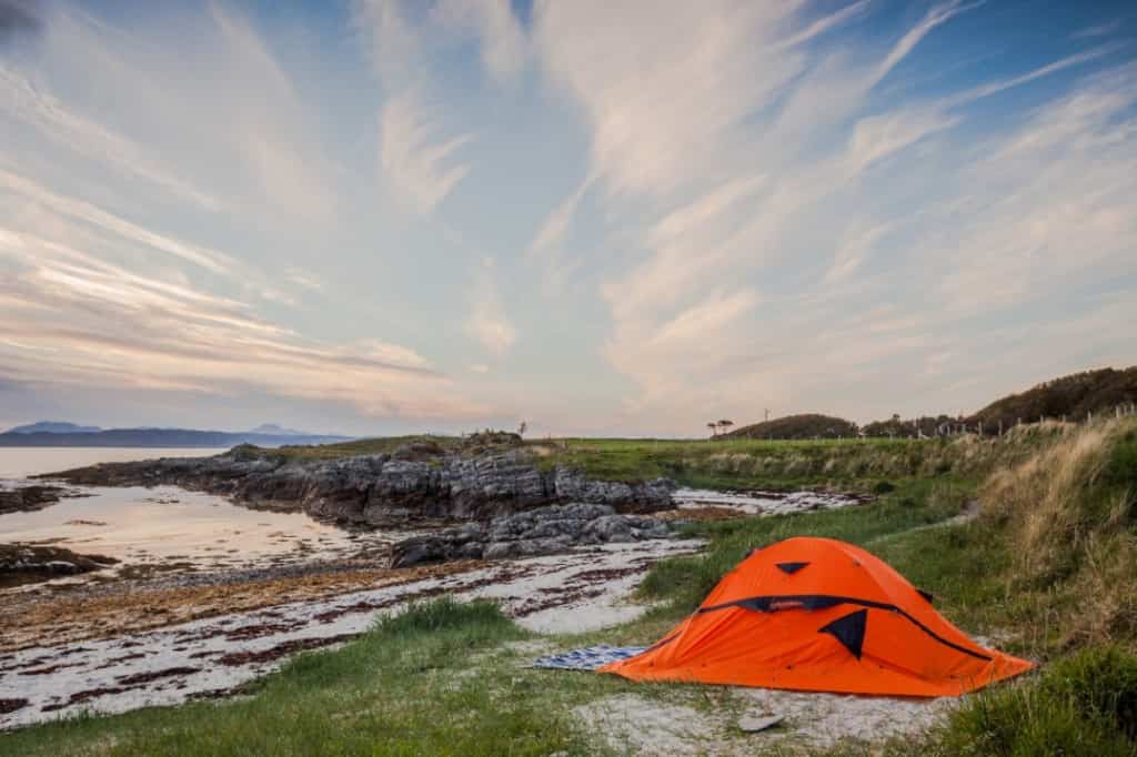 You are currently viewing Gear Guide: Must Haves for Camping and Hiking