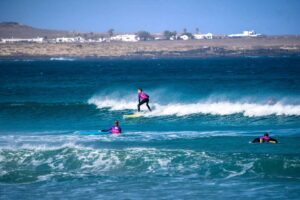 Read more about the article A Guide to Choosing the Best Surf Camps in Spain