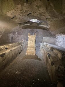 Read more about the article Hidden Gems Underground Rome