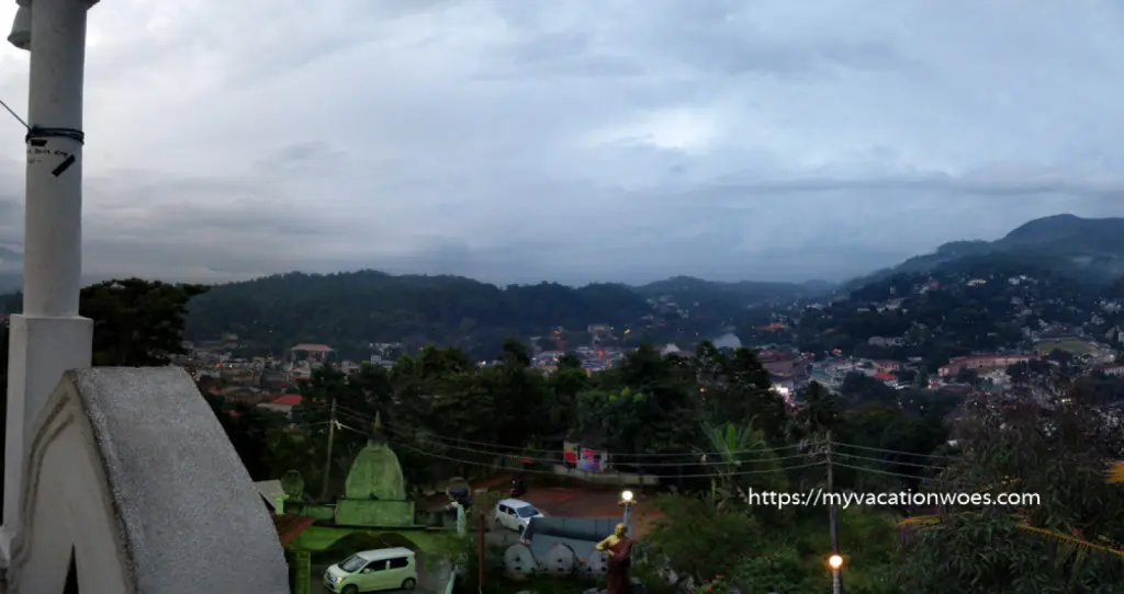 You are currently viewing How To Spend 2 Days in Kandy, Sri Lanka