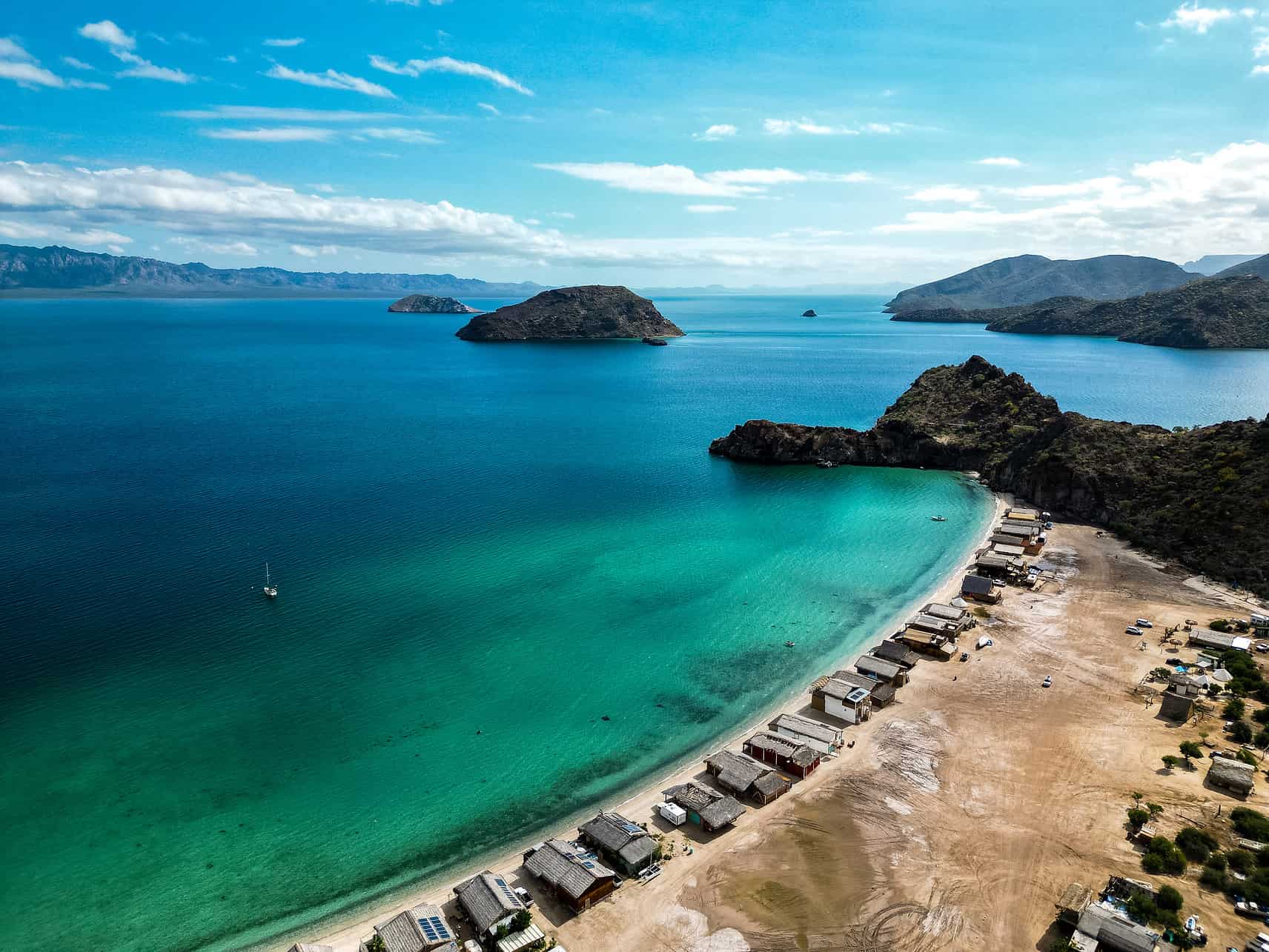 You are currently viewing Explore the Region of Loreto and Baja California Sur, Mexico