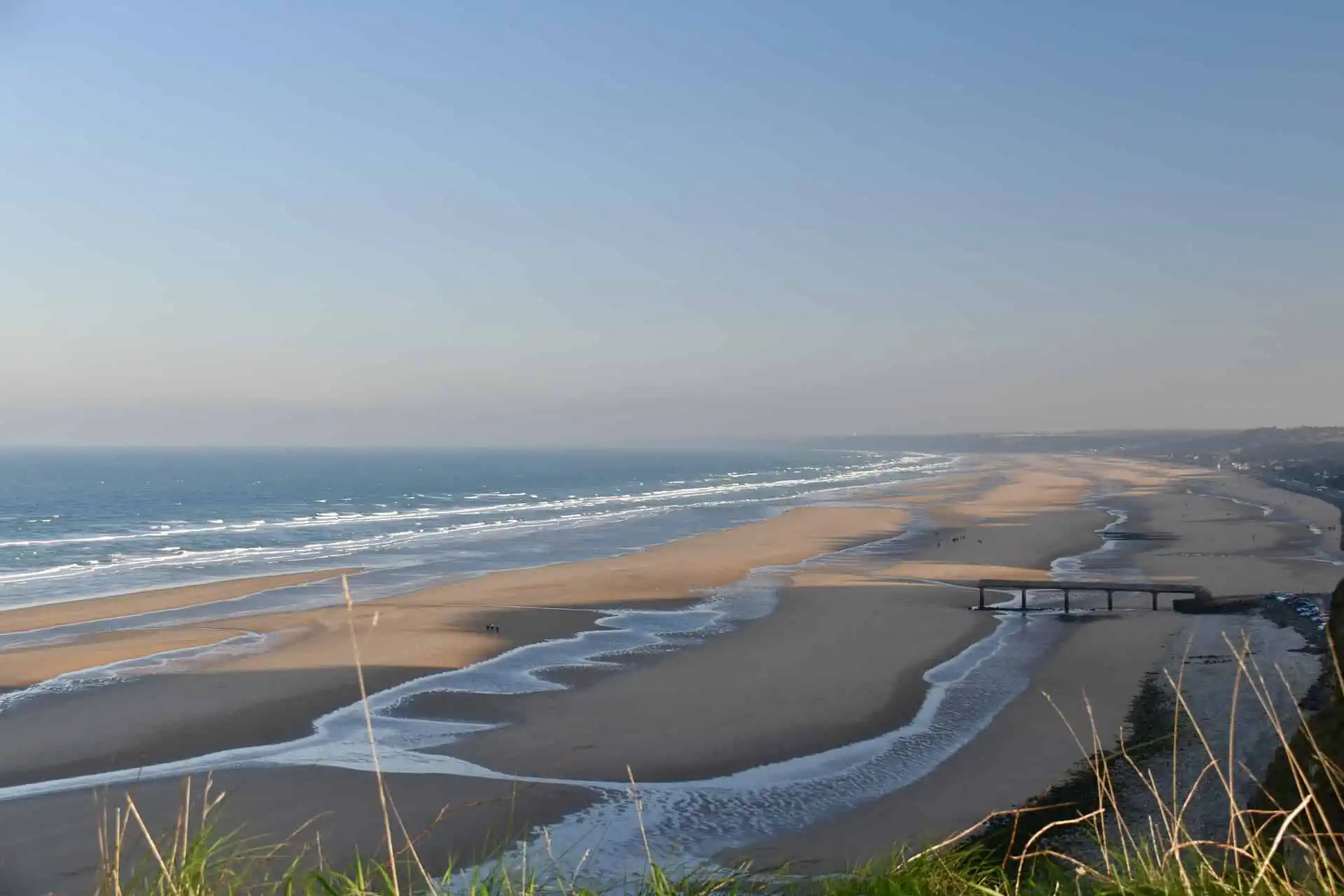 Read more about the article A Guide to Visiting the Normandy D-Day Beaches
