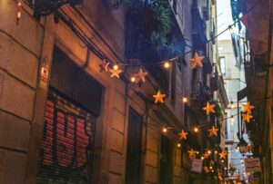 Read more about the article Spend New Year’s Eve in Barcelona Like a Local