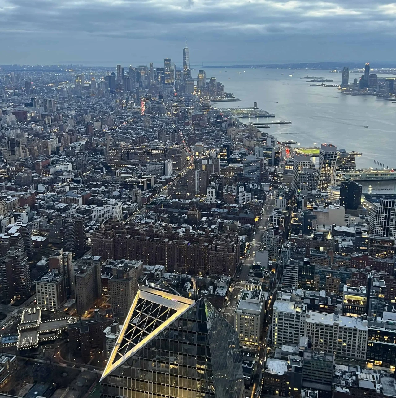 You are currently viewing A Guide to Visiting New York City in Winter