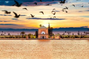 Read more about the article Not to Miss Cultural & Historic Places to Visit in Marrakech