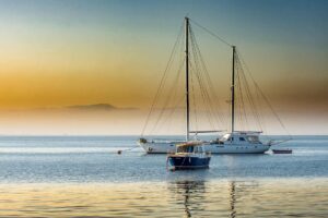 Read more about the article Great Mediterranean Sailing Routes for Beginners