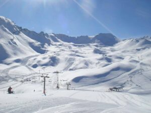 Read more about the article Val d’Isere Ski Resort