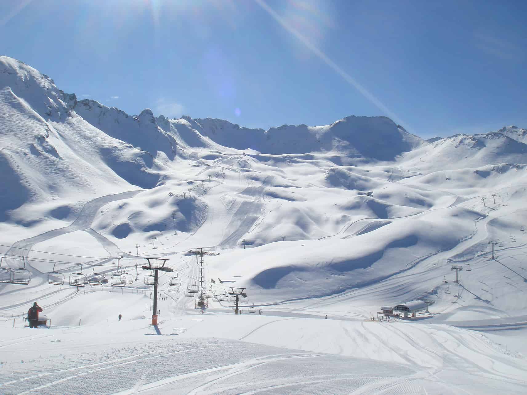 You are currently viewing Val d’Isere Ski Resort