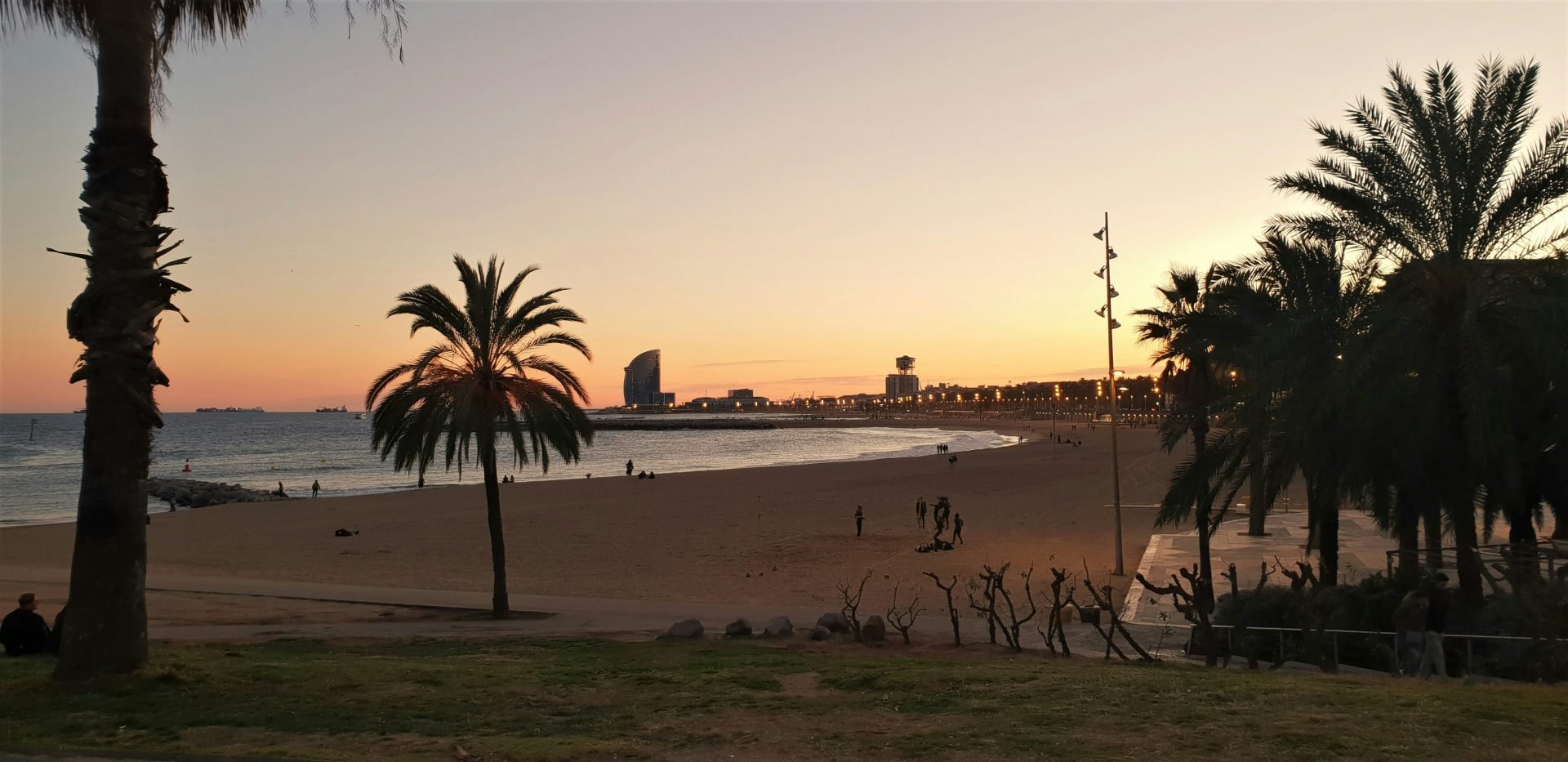 You are currently viewing Barcelona Drought: How Tourists Can Help Conserve Water