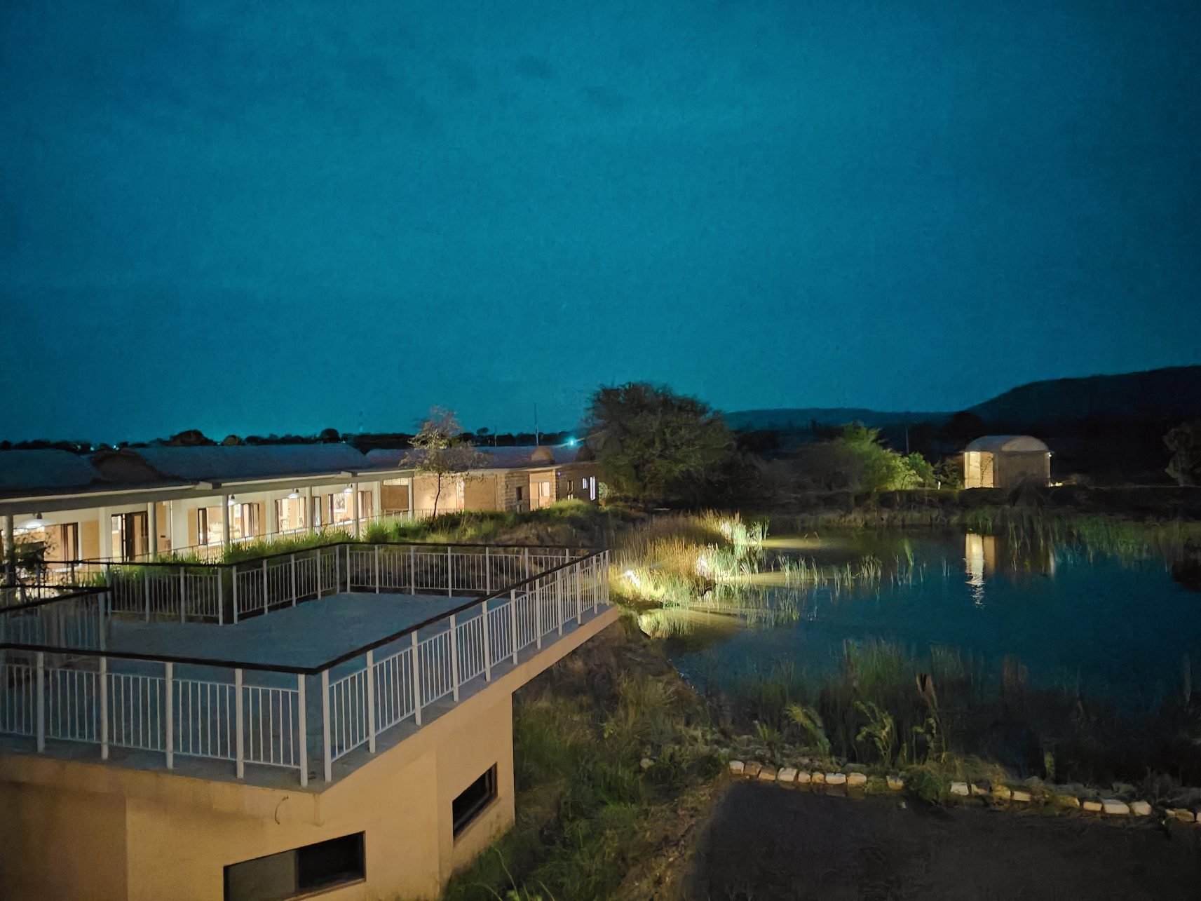 You are currently viewing Experiencing Luxury Amidst the Wilderness at Waghoba Eco-Lodge in Maharashtra, India