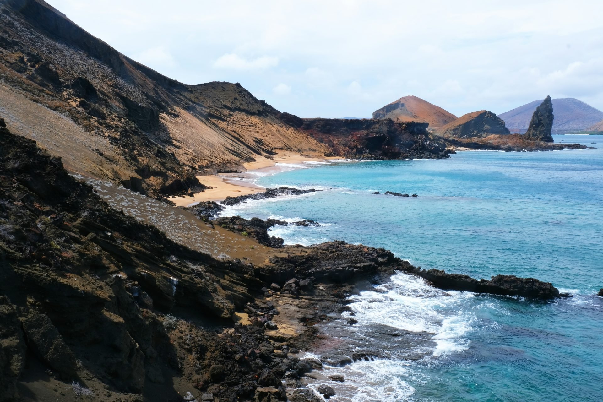 You are currently viewing How to Travel Sustainably in the Galapagos Islands