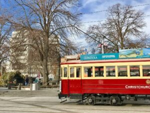 Read more about the article Visiting Christchurch: Your Travel Guide to Fun