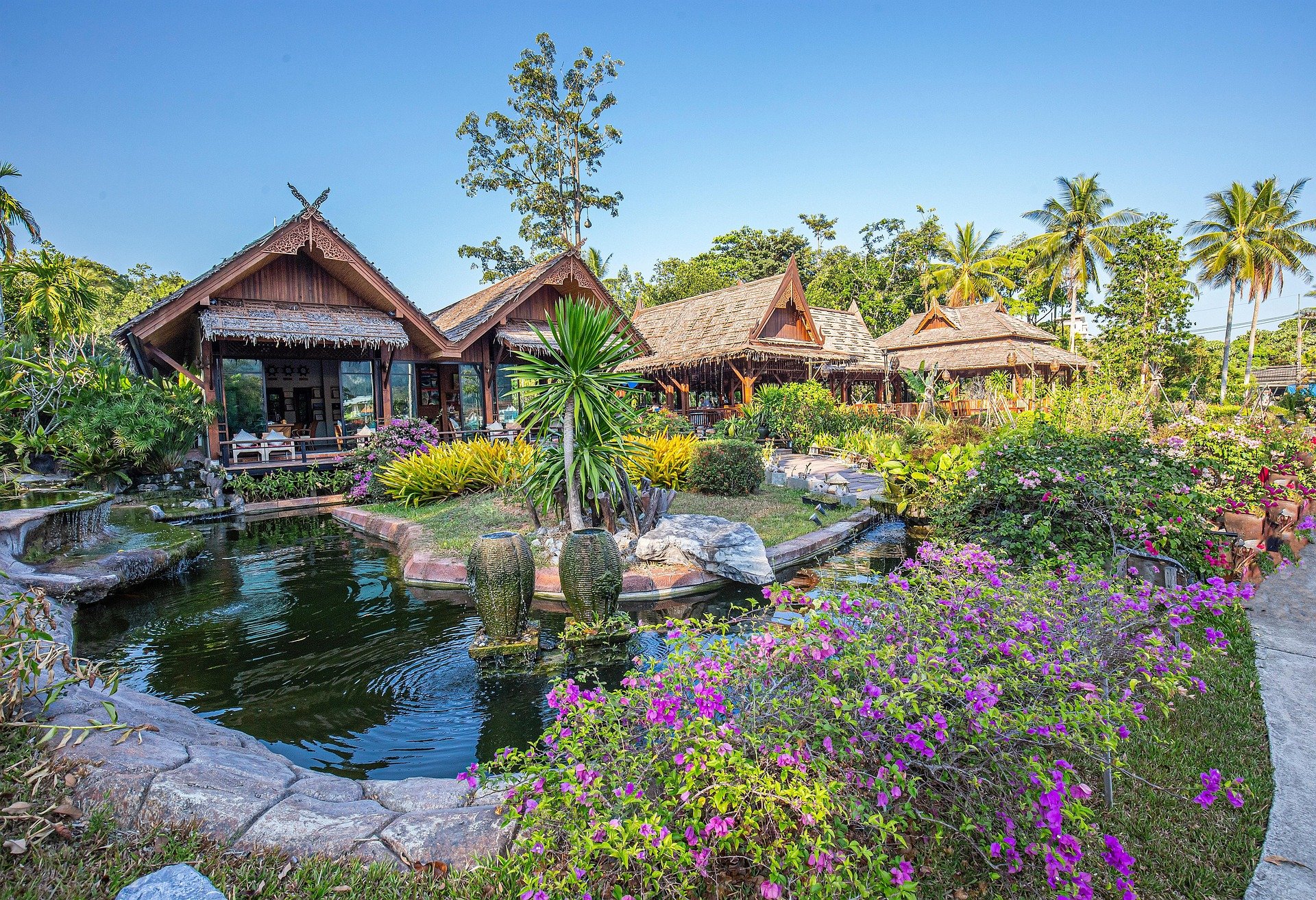 You are currently viewing Top Reasons to Wed in Thailand’s Paradise