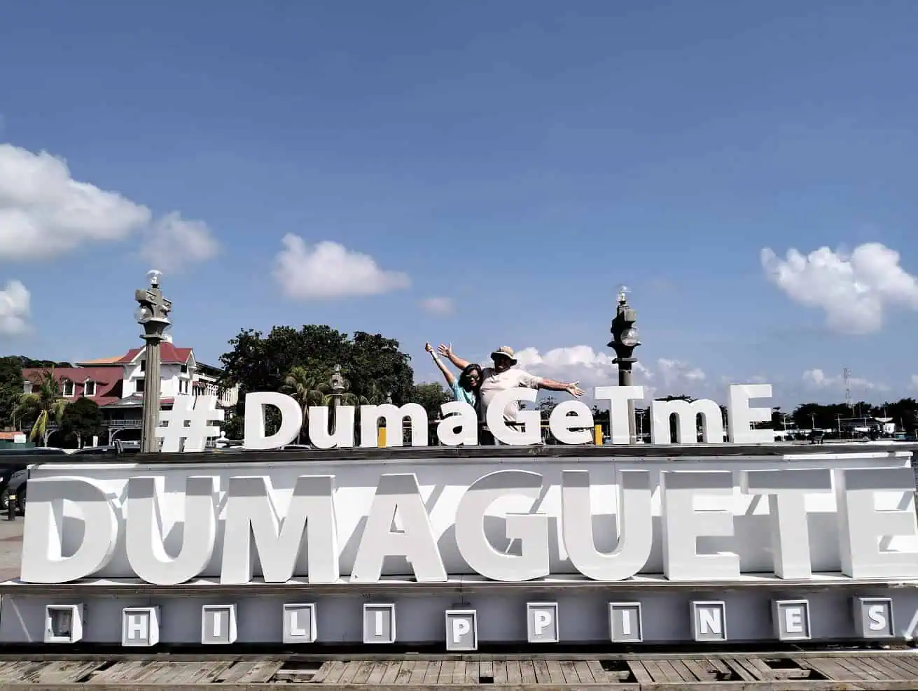Read more about the article Things to Do in Dumaguete: A Traveler’s Guide to the City of Gentle People