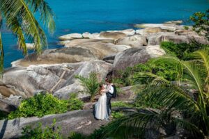 Read more about the article Why Thailand is the Perfect Destination for Your Dream Wedding