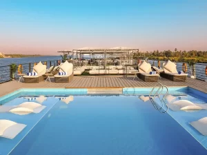Read more about the article What to Expect on a Nile River Cruise