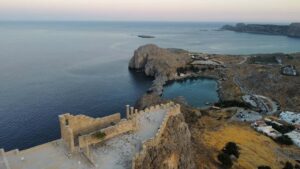 Read more about the article One Day in Rhodes Itinerary