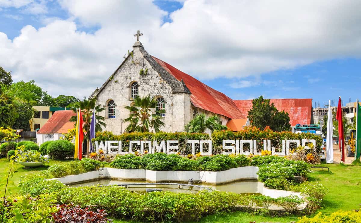 You are currently viewing Top Things to Do in Siquijor