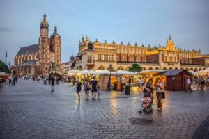 Read more about the article Your First Time in Kraków – What You’ll Remember Most