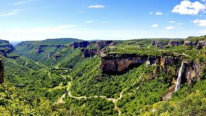 Read more about the article São Jorge, Brazil: Nature & Trails in Chapada dos Veadeiros