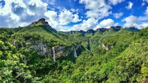 Read more about the article Alto Paraíso, Brazil: Gateway to Chapada dos Veadeiros