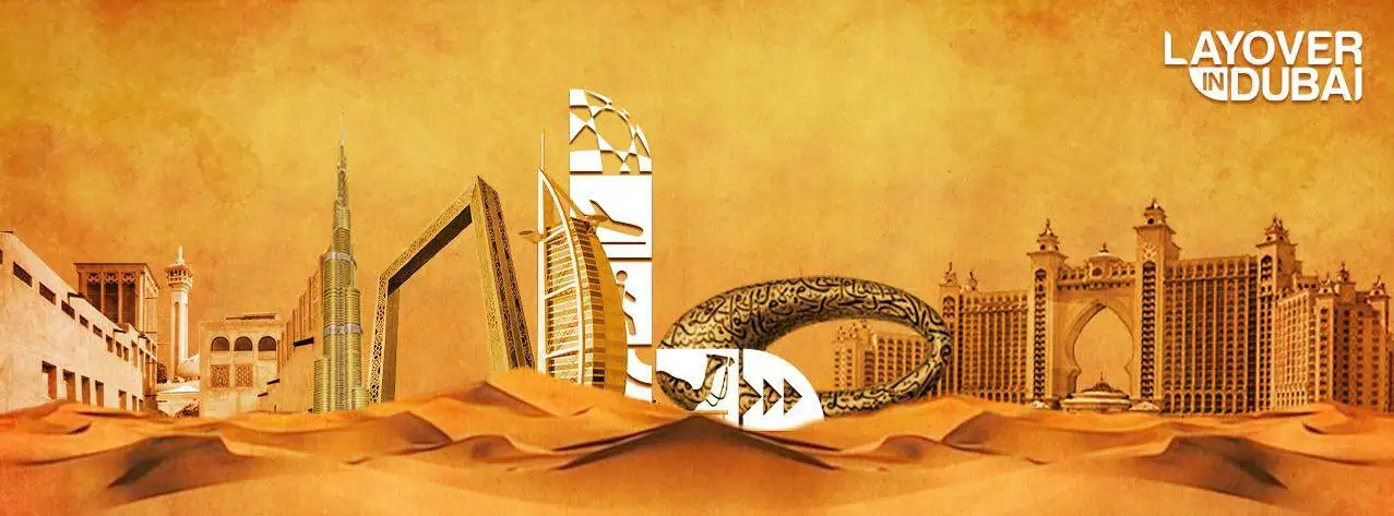 Read more about the article The Ultimate Guide to Luggage Storage at Dubai Airport (DXB)