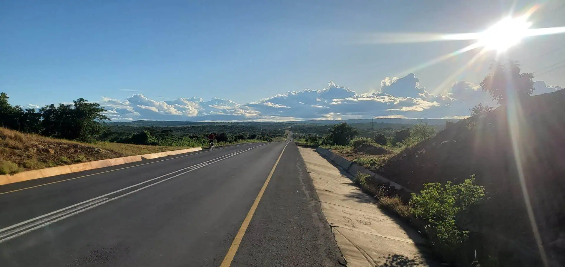 Read more about the article Where and How to Find Food and Accommodation in Rural Zambia