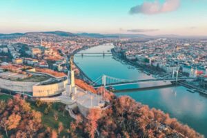 Read more about the article Budapest Travel Guide: Everything You Need to Know Before You Go