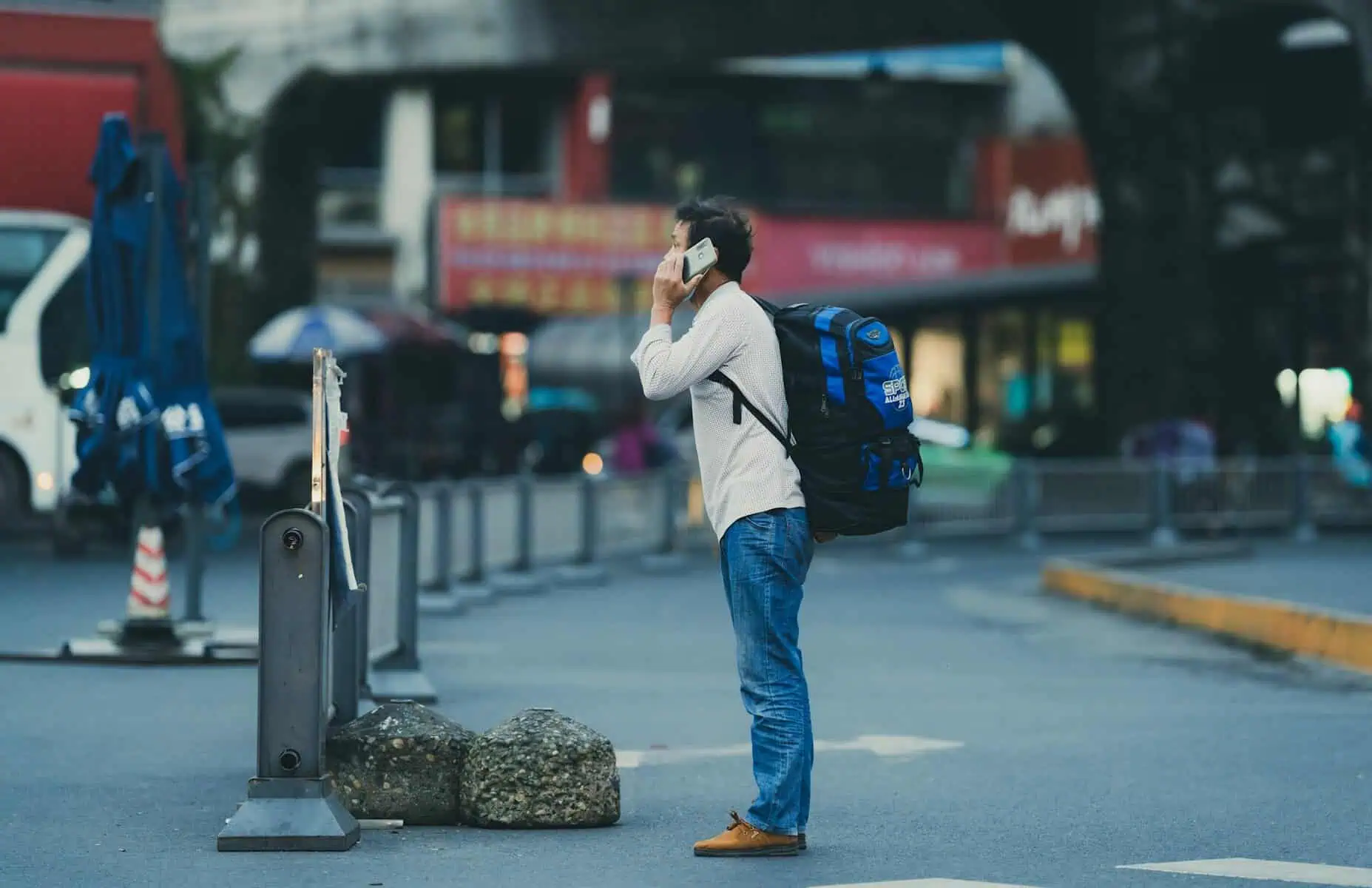 Read more about the article A Lifestyle Traveler’s Secret to Seamless Connectivity