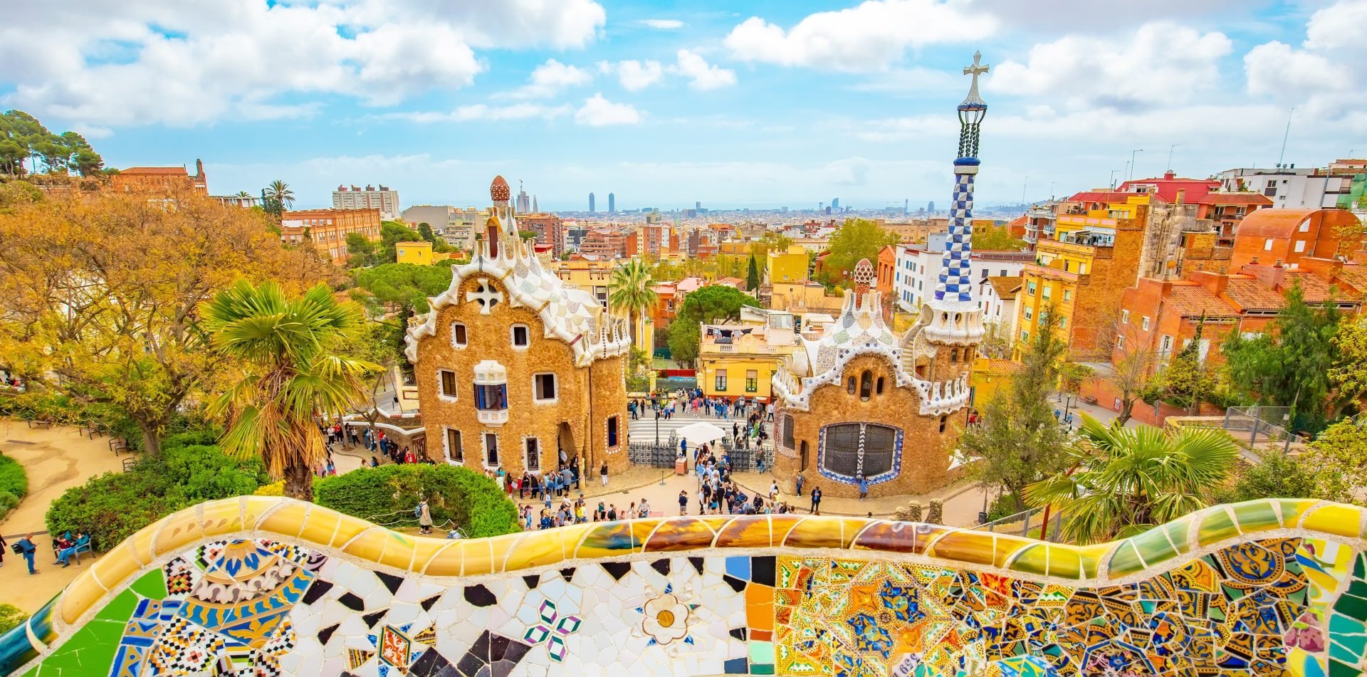 You are currently viewing The Ultimate Guide to Exploring Barcelona With Kids