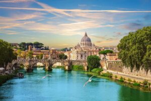 Read more about the article 3 Days in Rome Itinerary: Historical Places You Should Not Miss