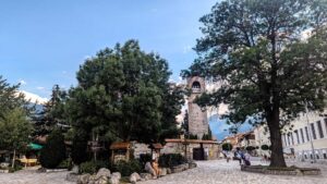 Read more about the article 4 Day Bansko Itinerary for Romance and Adventure