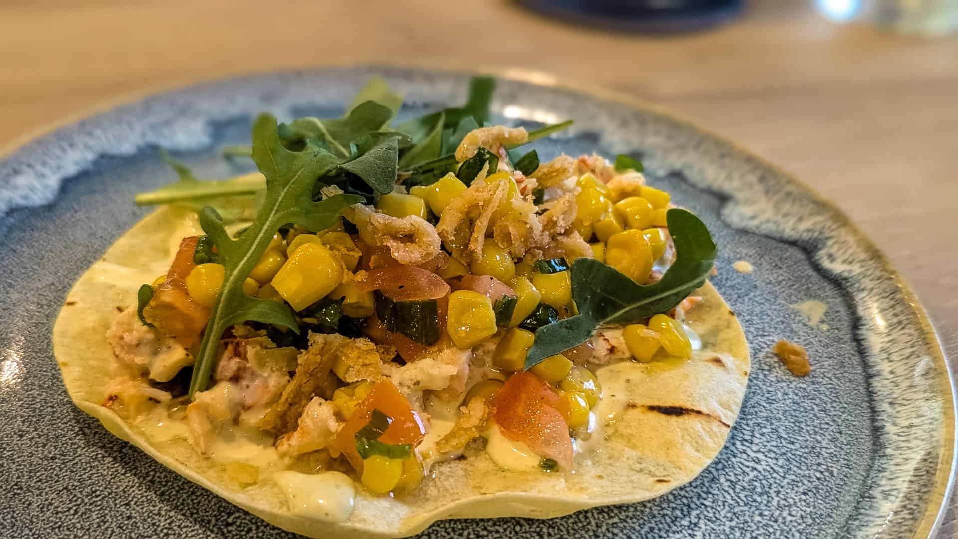 You are currently viewing What and Where to Eat in Québec Maritime Regions