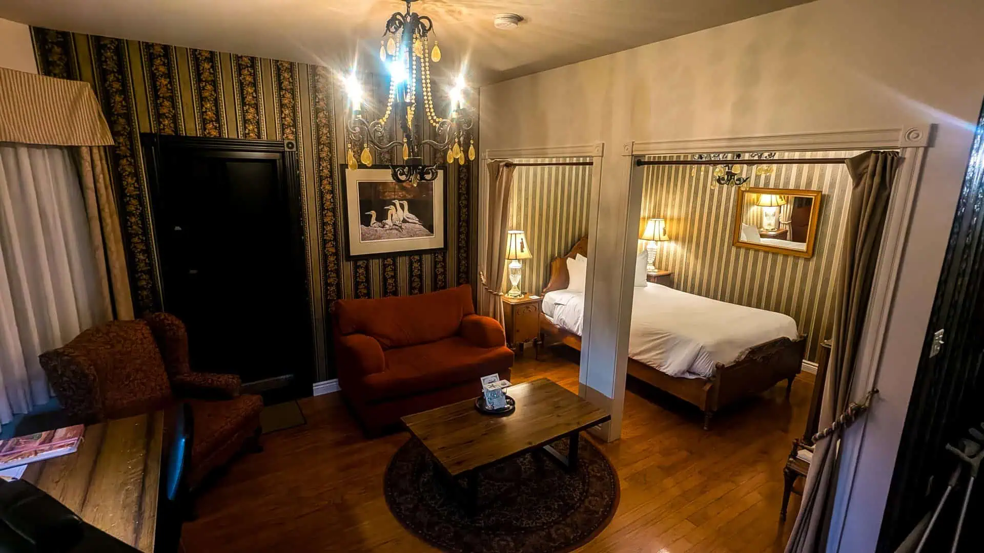 Read more about the article Where to Stay in Québec’s Maritime Regions