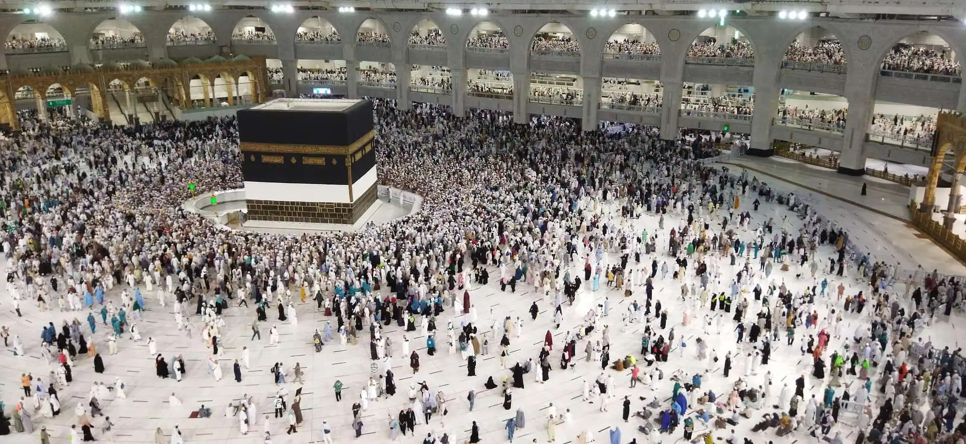 Read more about the article How to Perform Umrah: A Step-by-Step Guide