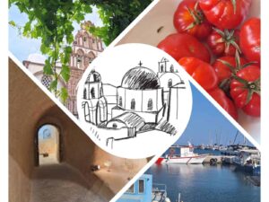 Read more about the article Authentic Santorini Experiences You Won’t Find in the Tourist Brochures