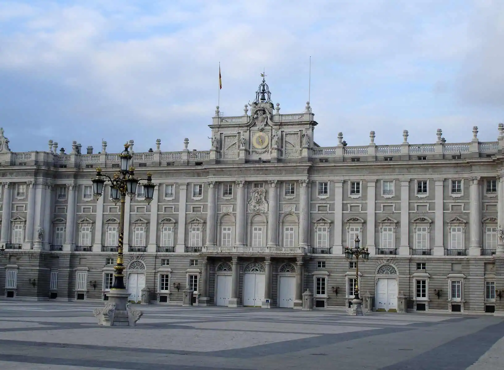 Read more about the article Things to Do in Madrid with Kids
