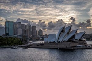 Read more about the article Top 7 Must-Visit Places in Australia for First-Time Travelers