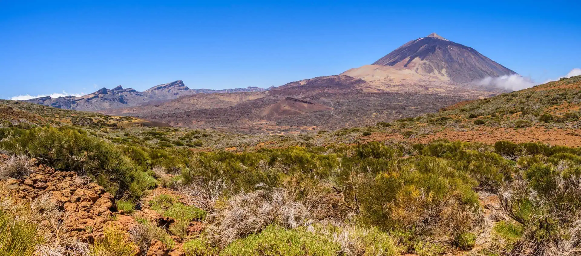 Read more about the article The Complete Guide to Tenerife Day Trips: From Iconic Peaks to Hidden Gems