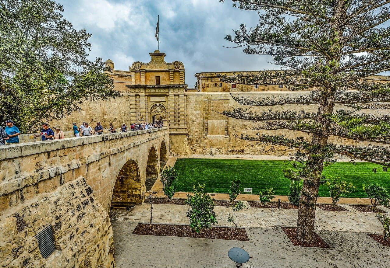 You are currently viewing Malta Day Trips to Valletta, Mdina, and Rabat