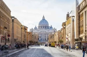 Read more about the article Museums to Visit in Rome with Kids – A Family-Friendly Guide