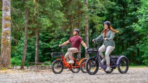 Read more about the article Urban Commuting Revolution