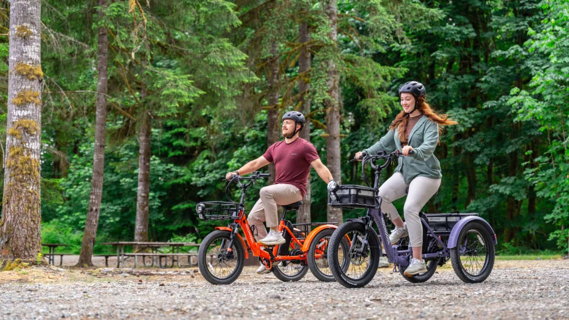 You are currently viewing Urban Commuting Revolution