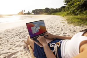 Read more about the article 5 Best Digital Nomad Destinations in Kenya’s Coast