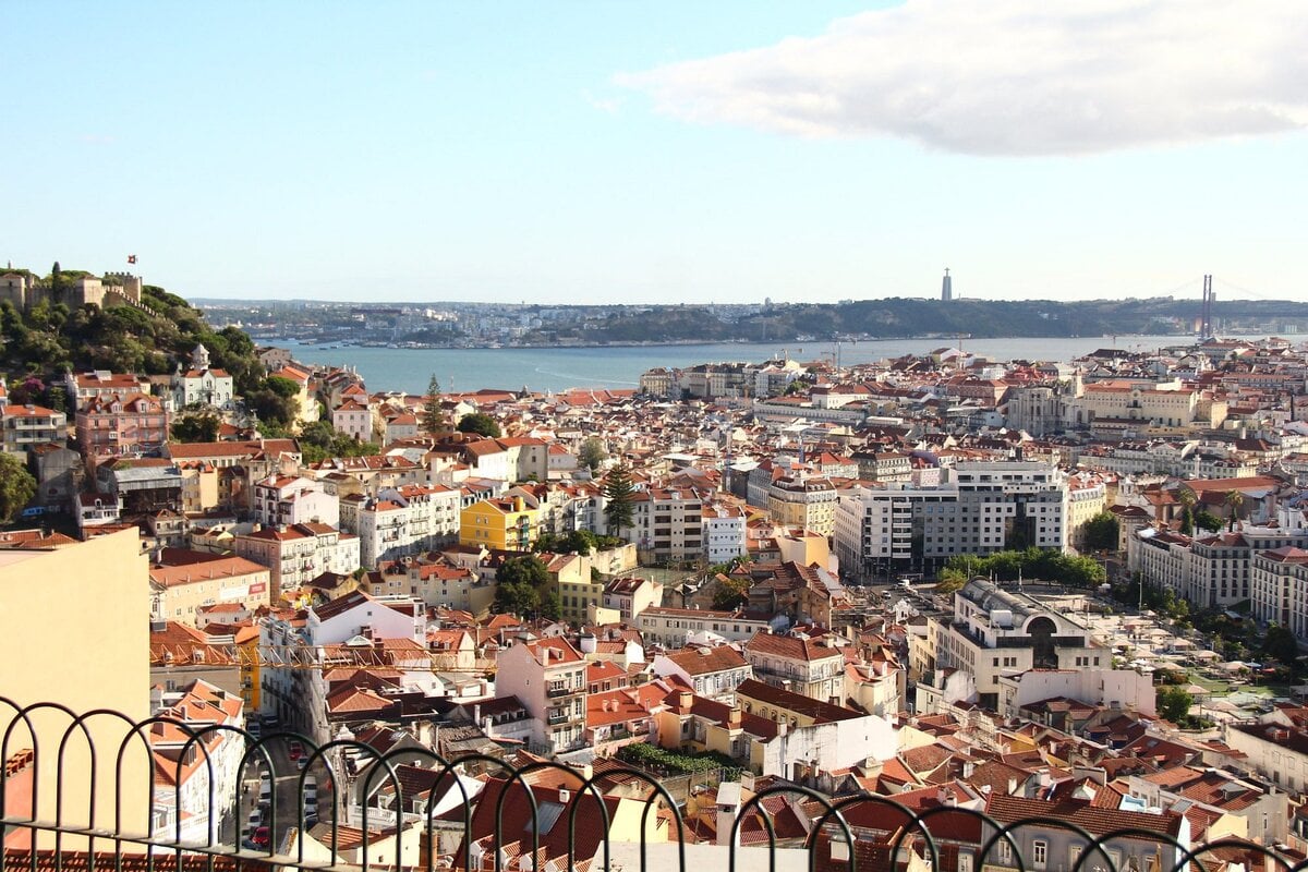 You are currently viewing How to Understand Lisbon: A Smarter First Day for New Visitors