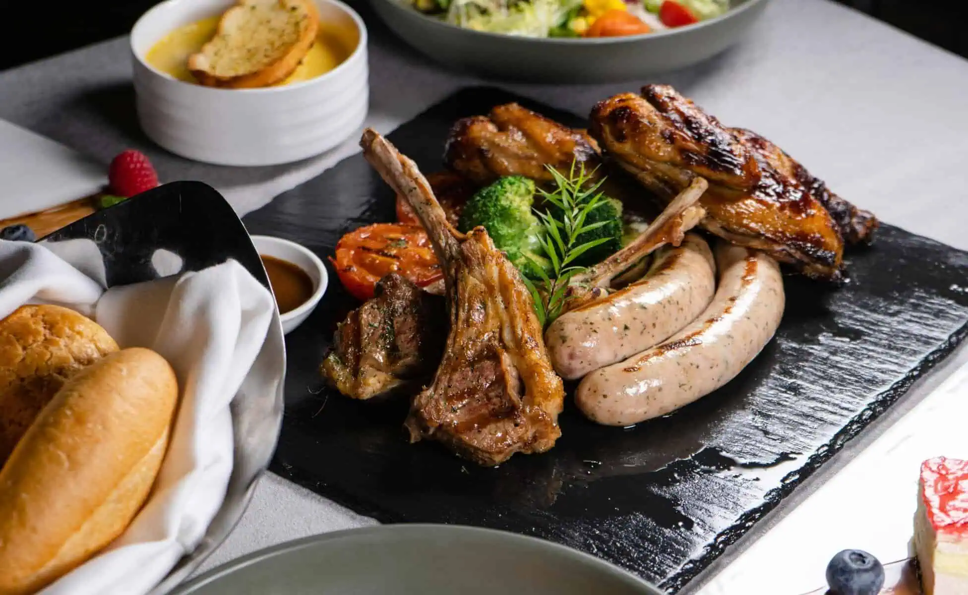 Read more about the article The 10 Best Menus in Barcelona for Less Than €20