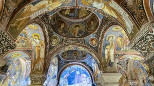 Read more about the article The Monasteries of Cappadocia: What the Ground Reveals