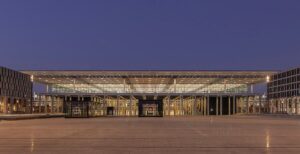 Read more about the article How to Navigate Berlin Brandenburg Airport Without the Stress